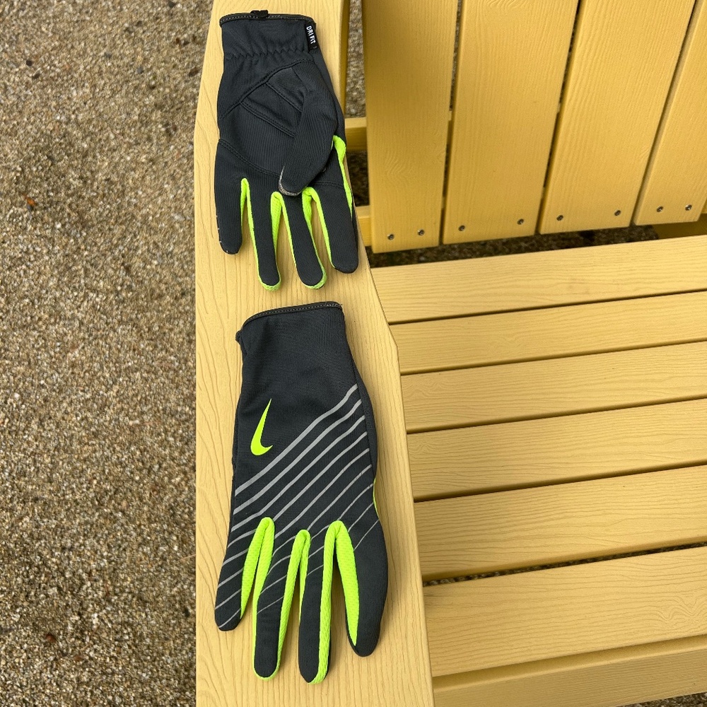 Nike Women's Running Gloves